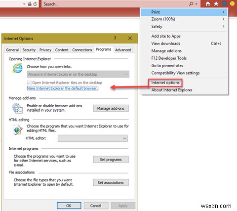 Internet Explorer(IE)に関するよくある質問FAQまとめ|基本操作を徹底解説