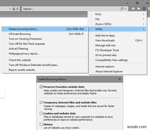 Internet Explorer(IE)に関するよくある質問FAQまとめ|基本操作を徹底解説