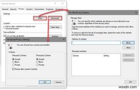 Internet Explorer(IE)に関するよくある質問FAQまとめ|基本操作を徹底解説