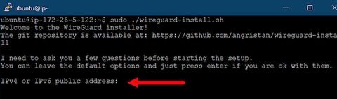 WireGuardを使って自分だけのVPNを構築する方法【完全ガイド】