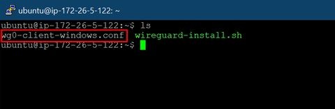 WireGuardを使って自分だけのVPNを構築する方法【完全ガイド】