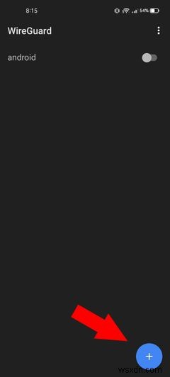 WireGuardを使って自分だけのVPNを構築する方法【完全ガイド】