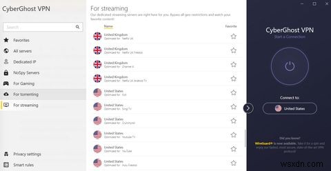 Netflixに最適なVPNはどれ？ExpressVPNで海外リージョンを変更する方法
