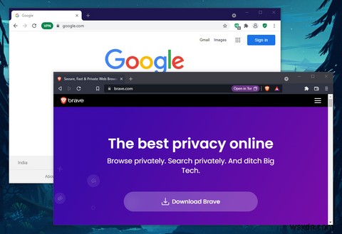 Brave vs Avast Secure Browser徹底比較：どちらのプライバシー重視ブラウザを選ぶべきか？