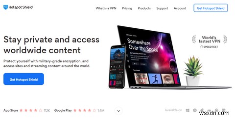 VPNの年間費用はいくら?人気6サービスの料金を徹底比較