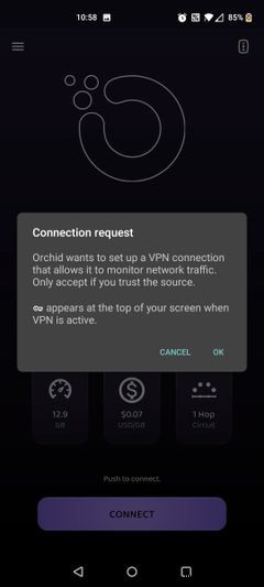 分散型VPN（dVPN）とは？仕組みと通常のVPNとの違いを徹底解説