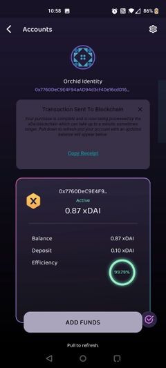 分散型VPN（dVPN）とは？仕組みと通常のVPNとの違いを徹底解説