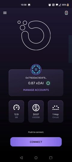 分散型VPN（dVPN）とは？仕組みと通常のVPNとの違いを徹底解説