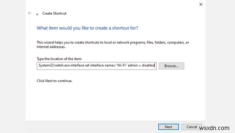 Windowsでキルスイッチを作成する方法!ネット接続を一瞬で遮断するテクニック
