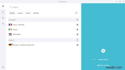 SurfsharkとNordVPNを徹底比較!料金プランと機能で選ぶ最適なVPNはどっち?
