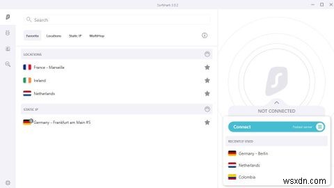 SurfsharkとNordVPNを徹底比較!料金プランと機能で選ぶ最適なVPNはどっち?