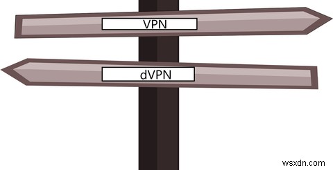 分散型VPN（dVPN）は通常のVPNより安全？仕組みとおすすめサービスを徹底解説