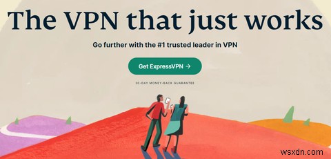 あらゆる作品を視聴できる!Netflixに最適なおすすめVPN7選