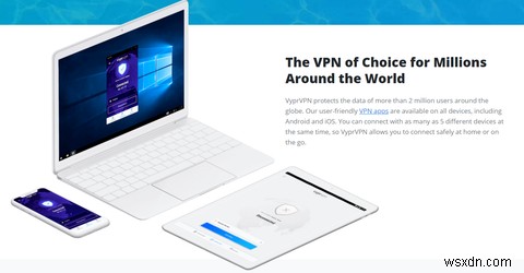 あらゆる作品を視聴できる!Netflixに最適なおすすめVPN7選