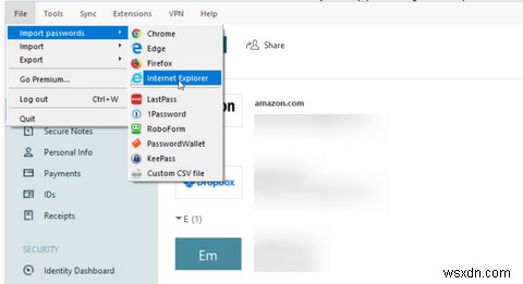 Dashlane vs. LastPass 徹底比較:今こそパスワードマネージャーを乗り換えるべきか?