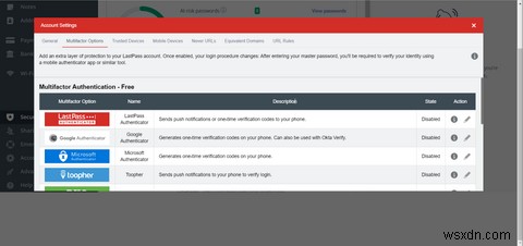 Dashlane vs. LastPass 徹底比較:今こそパスワードマネージャーを乗り換えるべきか?