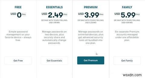 Dashlane vs. LastPass 徹底比較:今こそパスワードマネージャーを乗り換えるべきか?