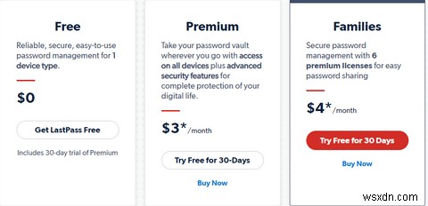 Dashlane vs. LastPass 徹底比較:今こそパスワードマネージャーを乗り換えるべきか?