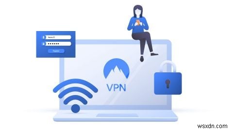プライベートなインターネット環境を手に入れよう！デスクトップとモバイルでNordVPNを使う方法を徹底解説