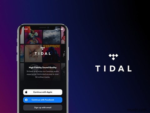 Tidalが65%オフ!音楽・語学学習・VPNが揃ったお得なホームエンタメバンドル