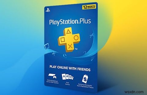 PlayStation Plusが80%オフ！12種類のエンタメアプリが詰まった超お得バンドルを今すぐチェック
