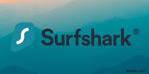 Surfshark VPN 3年プランで、オンラインのプライバシーをしっかり保護しよう