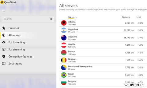 無料トライアル・返金保証付きのおすすめVPN5選