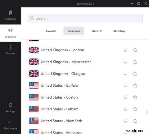 無料トライアル・返金保証付きのおすすめVPN5選