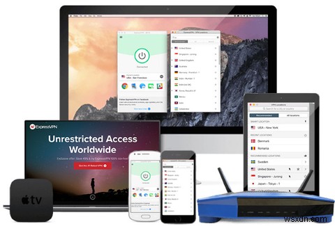 無料トライアル・返金保証付きのおすすめVPN5選