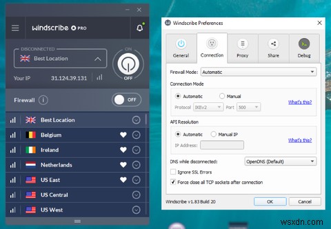 Windscribe VPN徹底レビュー：嵐を呼ぶ実力か、それとも微風どまりか？
