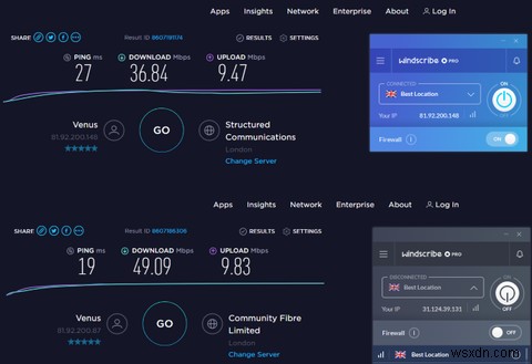 Windscribe VPN徹底レビュー：嵐を呼ぶ実力か、それとも微風どまりか？