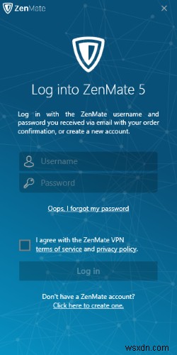 ZenMate VPN徹底レビュー：プライバシー保護は本当に安心できるのか？