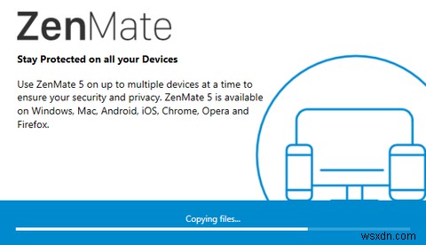 ZenMate VPN徹底レビュー：プライバシー保護は本当に安心できるのか？