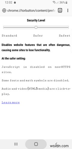 AndroidでTorを使う完全ガイド:公式アプリの導入方法からプライバシー設定まで