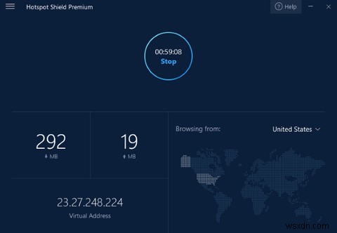 Hotspot Shield徹底レビュー:軍事級のセキュリティと圧倒的な使いやすさを両立するVPN