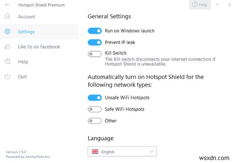 Hotspot Shield徹底レビュー:軍事級のセキュリティと圧倒的な使いやすさを両立するVPN