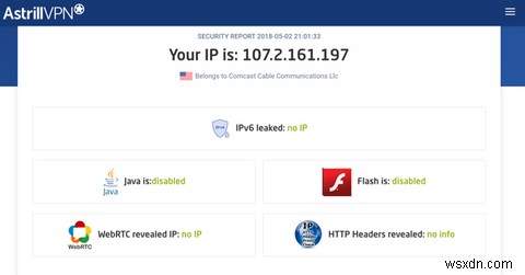 VPNリークとは？IPアドレスとDNSの漏洩をテストして防止する方法