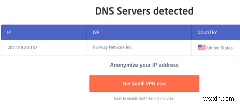 VPNリークとは？IPアドレスとDNSの漏洩をテストして防止する方法