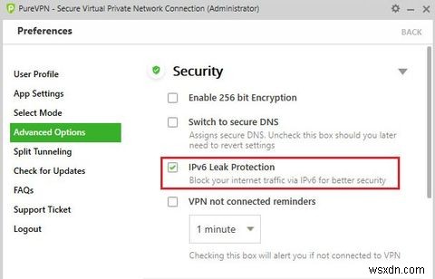 VPNリークとは？IPアドレスとDNSの漏洩をテストして防止する方法