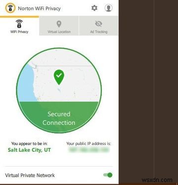 Norton WiFi Privacy（ノートンWiFiプライバシー）とは？公衆Wi-Fiでも安心のVPNサービス徹底解説