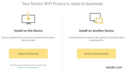 Norton WiFi Privacy（ノートンWiFiプライバシー）とは？公衆Wi-Fiでも安心のVPNサービス徹底解説