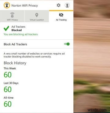 Norton WiFi Privacy（ノートンWiFiプライバシー）とは？公衆Wi-Fiでも安心のVPNサービス徹底解説