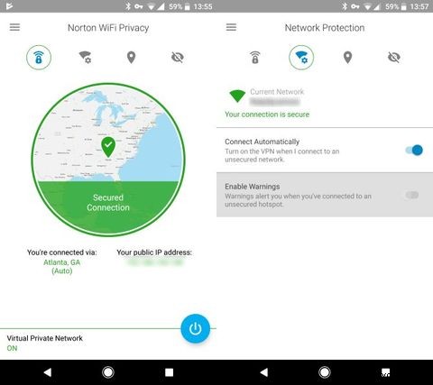 Norton WiFi Privacy（ノートンWiFiプライバシー）とは？公衆Wi-Fiでも安心のVPNサービス徹底解説