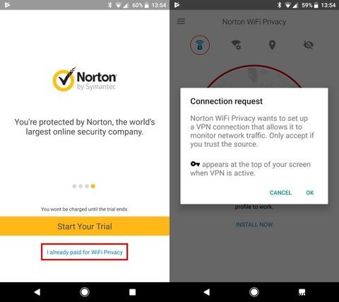 Norton WiFi Privacy（ノートンWiFiプライバシー）とは？公衆Wi-Fiでも安心のVPNサービス徹底解説