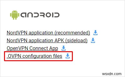 OpenVPN Connectを使ってスマートフォンをほぼすべてのVPNに接続する方法