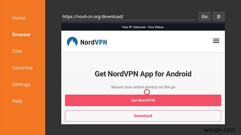 Amazon Fire TV StickでVPNを設定する3つの方法【初心者向け完全ガイド】