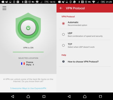 VPNが「ビッグブラザー」の監視社会からあなたを守る3つの理由