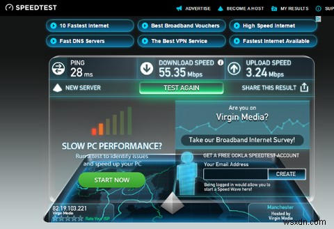 IPVanish徹底レビュー：あらゆるデバイスで使える柔軟性と信頼性を兼ね備えたVPN