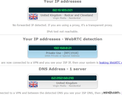 IPVanish徹底レビュー：あらゆるデバイスで使える柔軟性と信頼性を兼ね備えたVPN