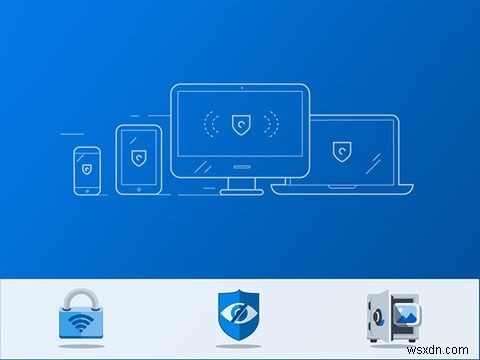 Hotspot Shield Elite VPNライフタイム版でオンラインプライバシーをしっかり保護
